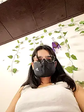 Sexolinaa Webcam show