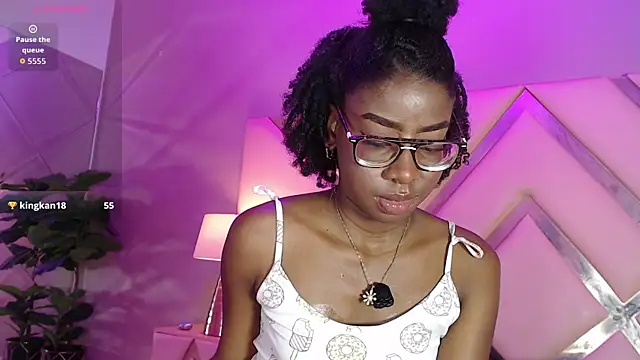 MelodyBlazze Live XXX-chat