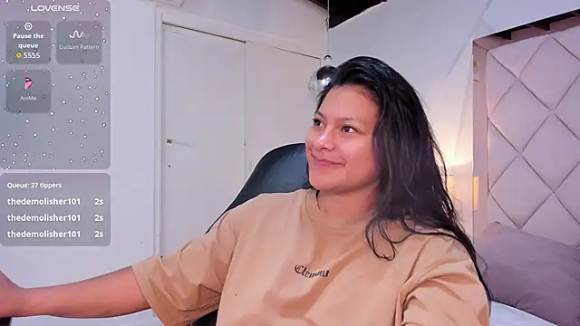 pirlywild Live XXX-chat