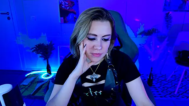 Kumiho_7777 Live XXX-chat