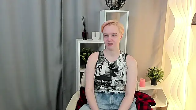 LeidaZinck Live XXX-chat