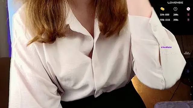 XXX chat uživo modela Vivian_cutie