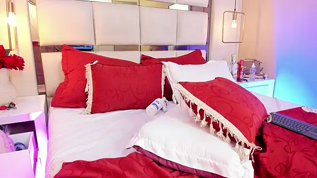 elizavenus' Live XXX Chat