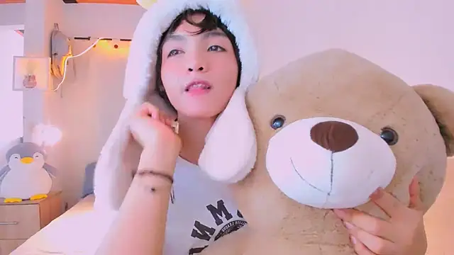 Sweet_Allan 在線直播表演