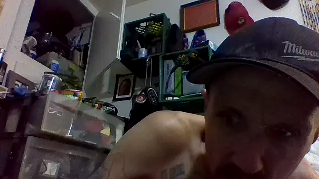 14randycandy88n Webbikameraesitys