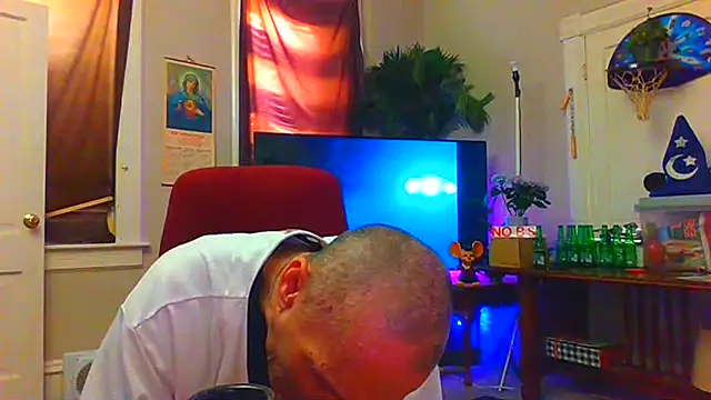 UI69TONYXUAN Webcam-Show