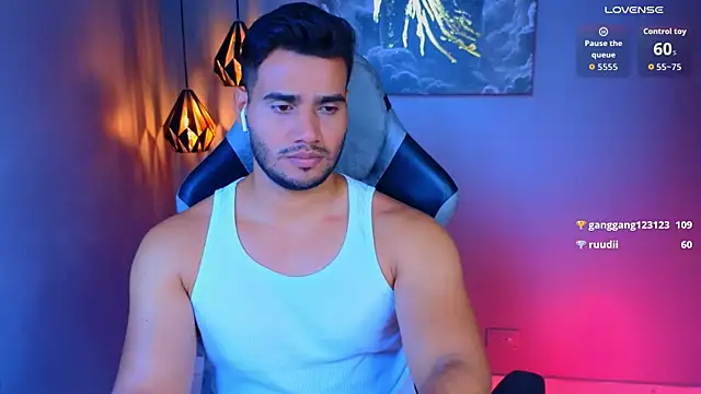 Онлайн чат XXX AndresRodriguez1