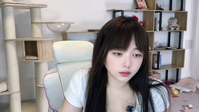 Chat XXX ao vivo de SakuraCat6
