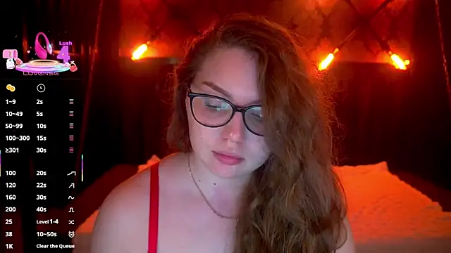 LuxSopphia Live XXX-chat