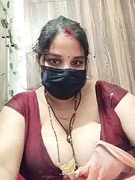 Chat XXX ao vivo de HOT_SEXY_BHABHI2