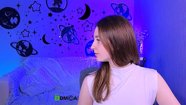 Chat XXX ao vivo de alisabliss