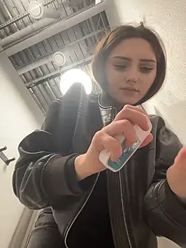 Czat XXX na żywo – AnitaFly