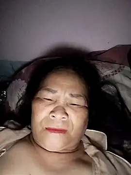 Xivo23 Pertunjukan Webcam