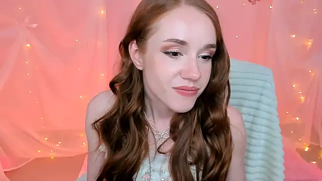 XXX chat uživo modela MilaSiren