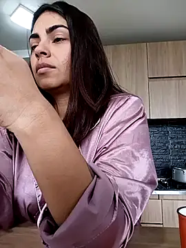 Chat XXX Live Ivanna2