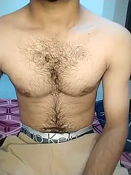 Mr_Hotyy – Live XXX-chat