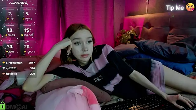 Lesi_Moonie01 라이브 XXX 채팅