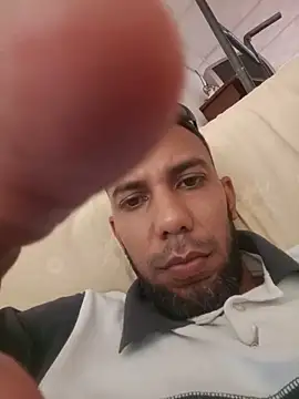 Živý XXX chat UnreadyChutzpa