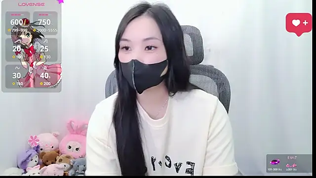 Živý XXX chat Dully_ana