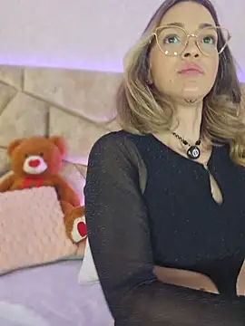XXX chat uživo modela ClaradelMar