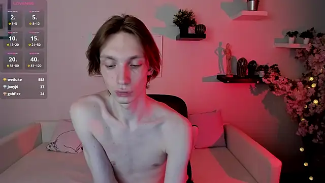 Вебкам-шоу Daniel_Schmidt
