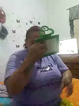 tuputitagorda Live XXX-chat