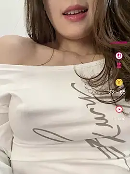Sembang XXX Secara Langsung meimei_x