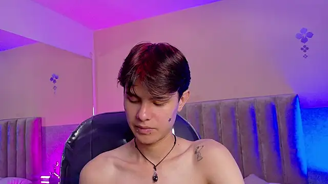 Derek_Sinn Webcam Show