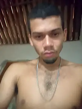 Show de webcam de BurdenedHotfoot