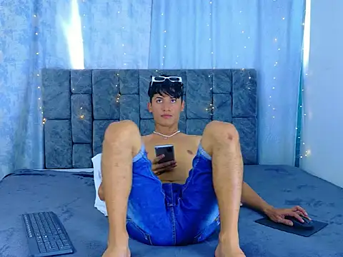 IhanKing Webcam Show