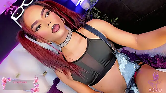 Diiva_Smiith Show Webcam