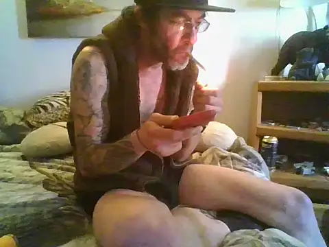 theboobietrap webkamerás műsora