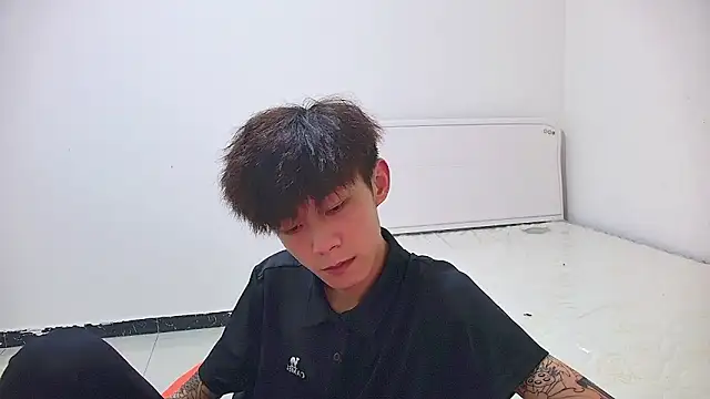 paofu-001 Live XXX-chat