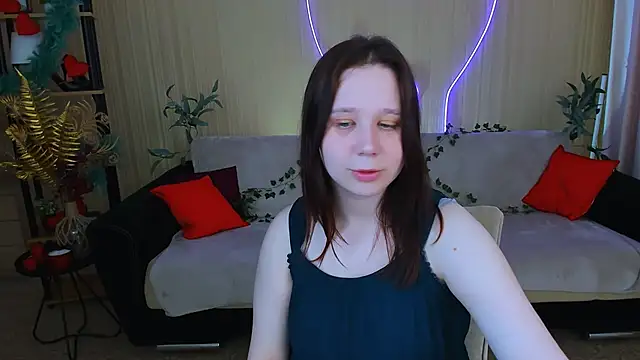Chat XXX en directo de MooonlightSky