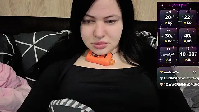 دردشة German_Eva الجنسية المباشرة