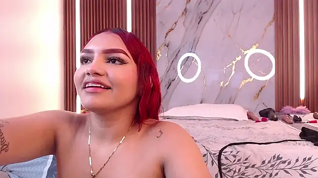 aixa_show – Live XXX-chat