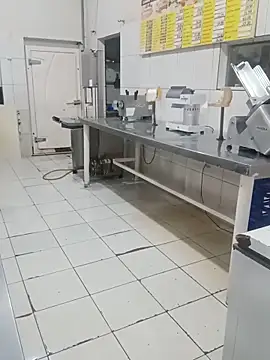 RobertoLuiz84 webkamerás műsora