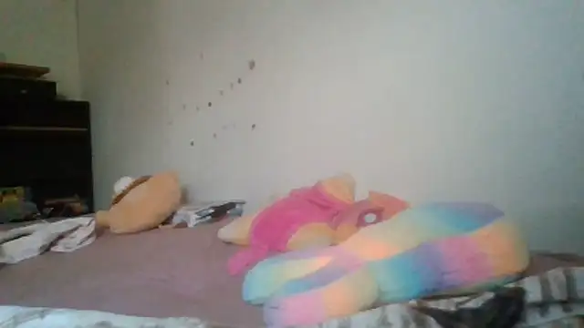 XXX chat uživo modela starlight1983