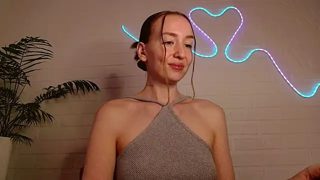 WhitePrincessLuna Live XXX-Chat