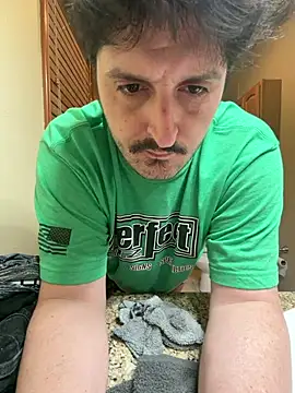 PoundedCajunGuy93 webkamerás műsora