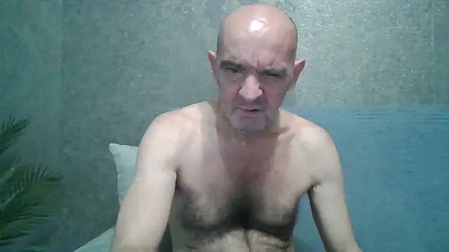 skorpibg65 Live XXX-chat