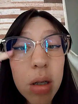CoralSmit Live XXX-chat