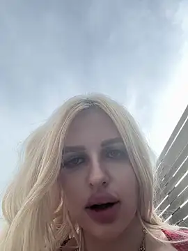 عرض كام Steffi_Snowbunny