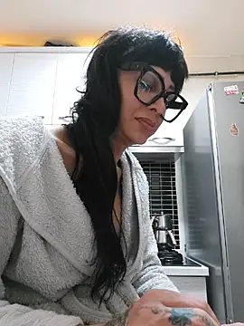 TS_ANNA_ Adlı Modelin Web Kamerası Şovu