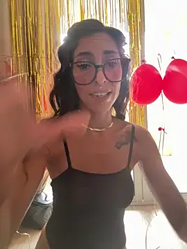 Lalla_AmaniのライブXXXチャット
