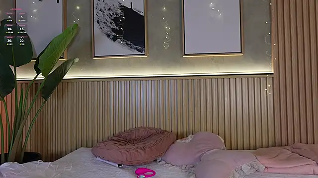 nina_soul Live XXX-chat