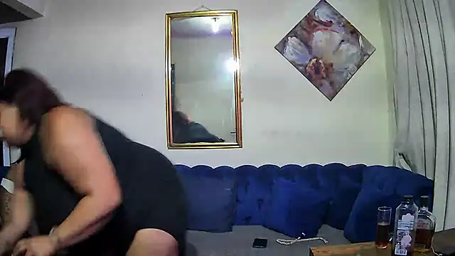 Czat XXX na żywo – SHORTGUN_STALLION