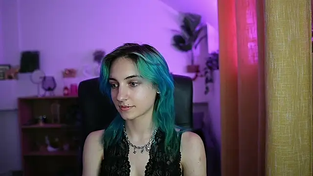Chat +18 de stacy__x3 ao vivo