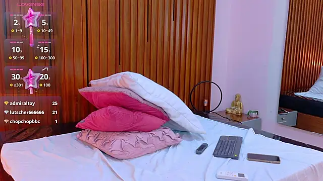 CAROLYNFOSTERn Live XXX chat