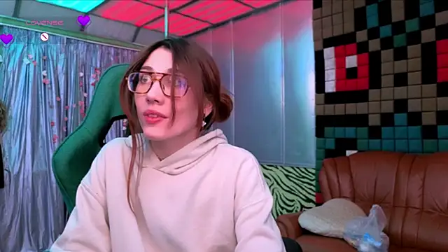 Chat XXX ao vivo de northern_moon